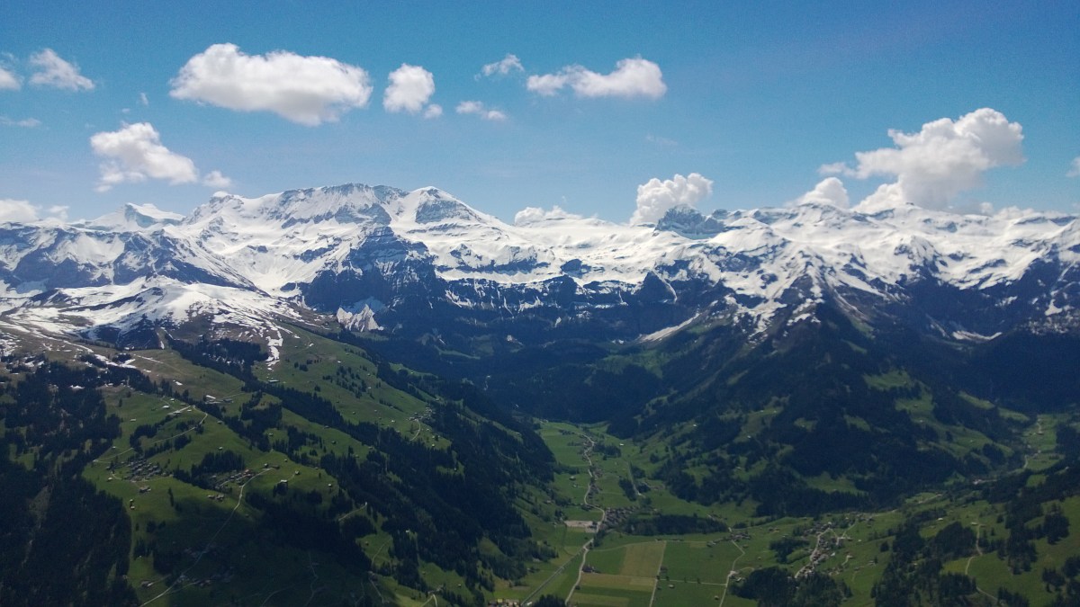 Die Super-Pumpen-Woche