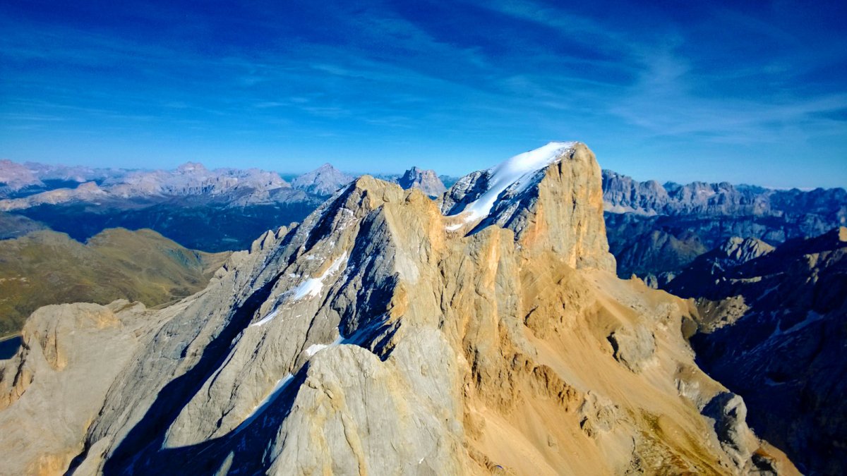 Alle Jahre wieder: The one-and-only&nbsp;Dolo‘s