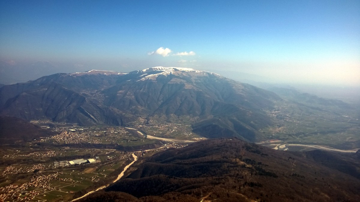 Miles & Smiles im&nbsp;Süden