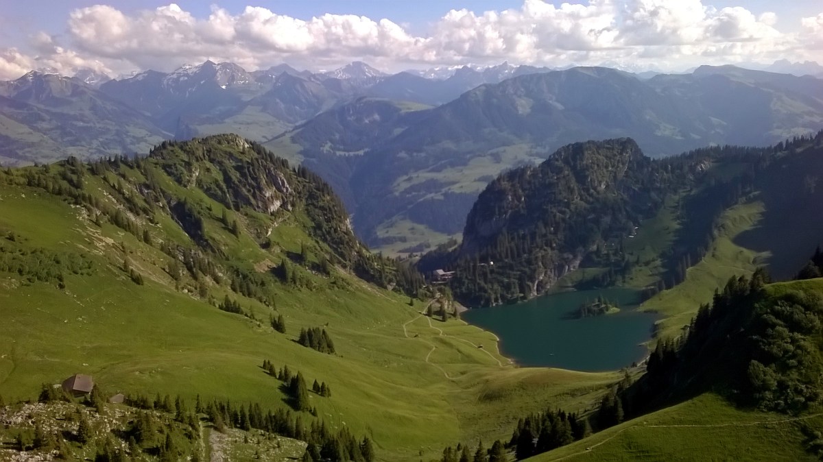 Das Gute liegt so&nbsp;nah