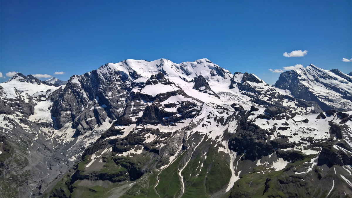 Alpenpanorama