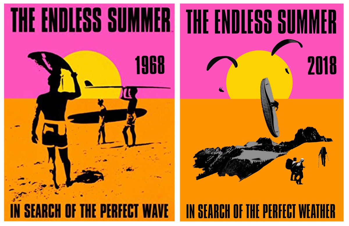 Endless Summer