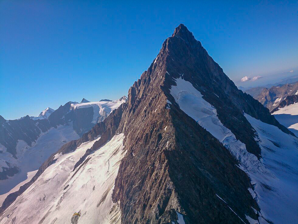 Finsteraarhorn